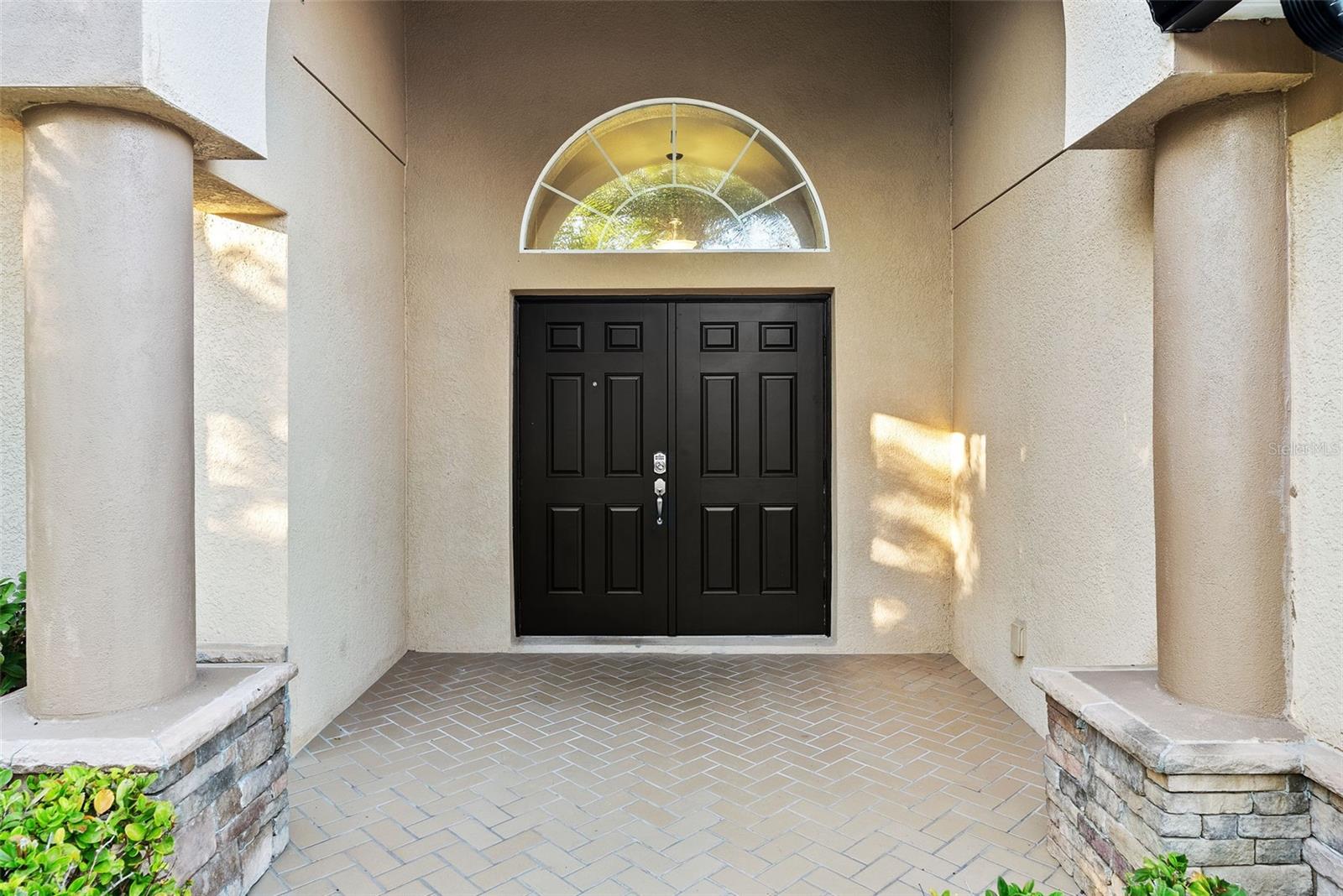 LIVE OAK PRESERVE PH 2B-VIL - Residential
