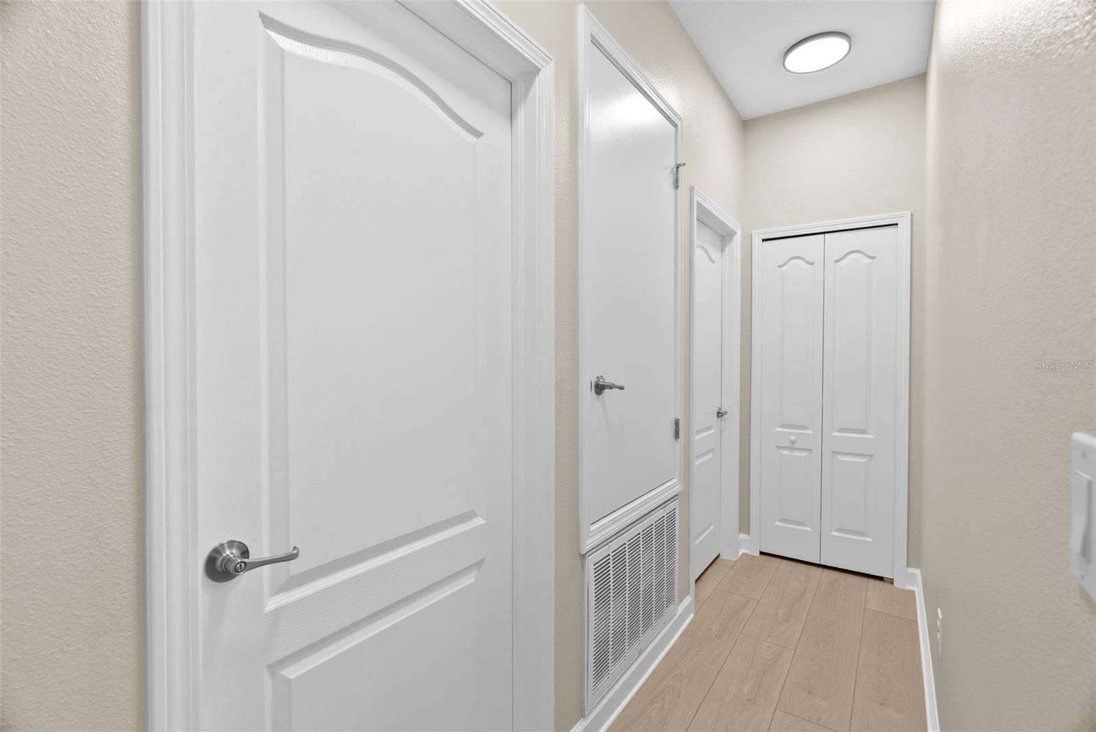 LIVE OAK PRESERVE PH 2B-VIL - Residential