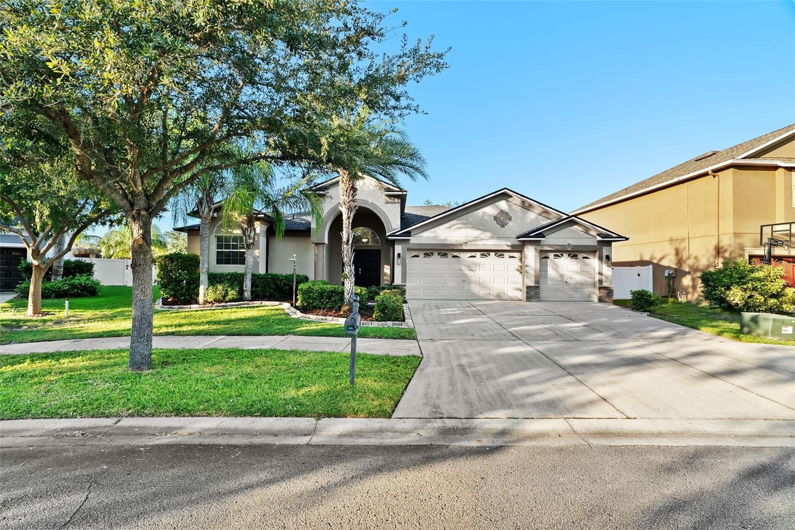 LIVE OAK PRESERVE PH 2B-VIL - Residential