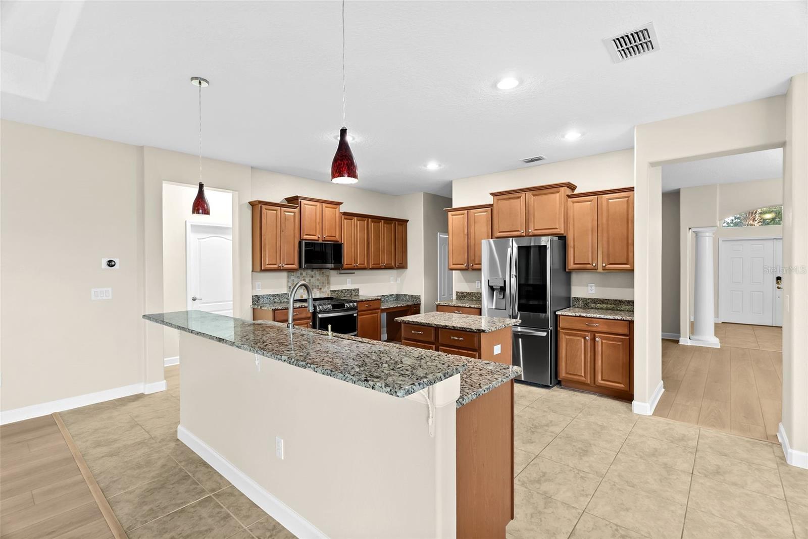 LIVE OAK PRESERVE PH 2B-VIL - Residential