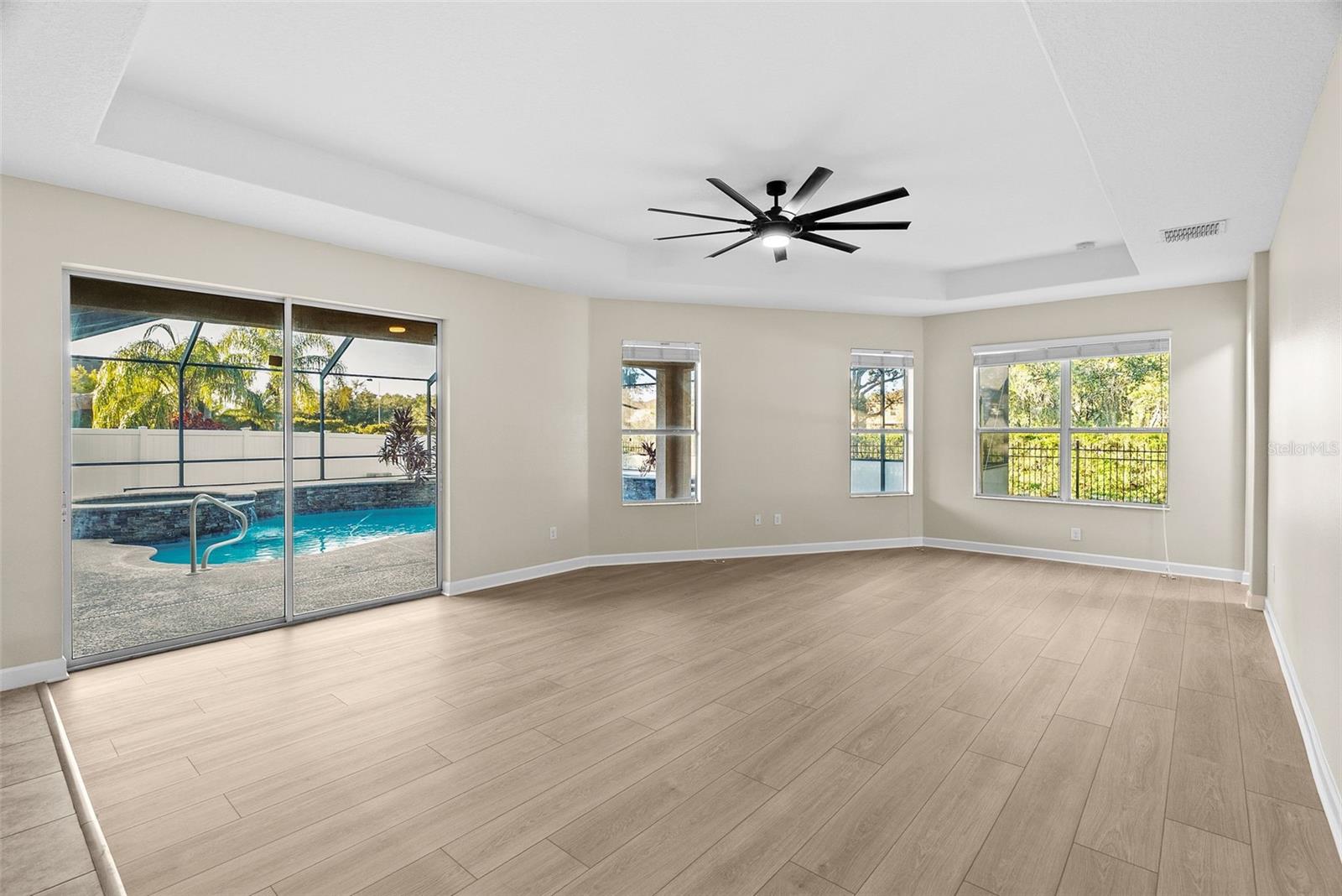 LIVE OAK PRESERVE PH 2B-VIL - Residential