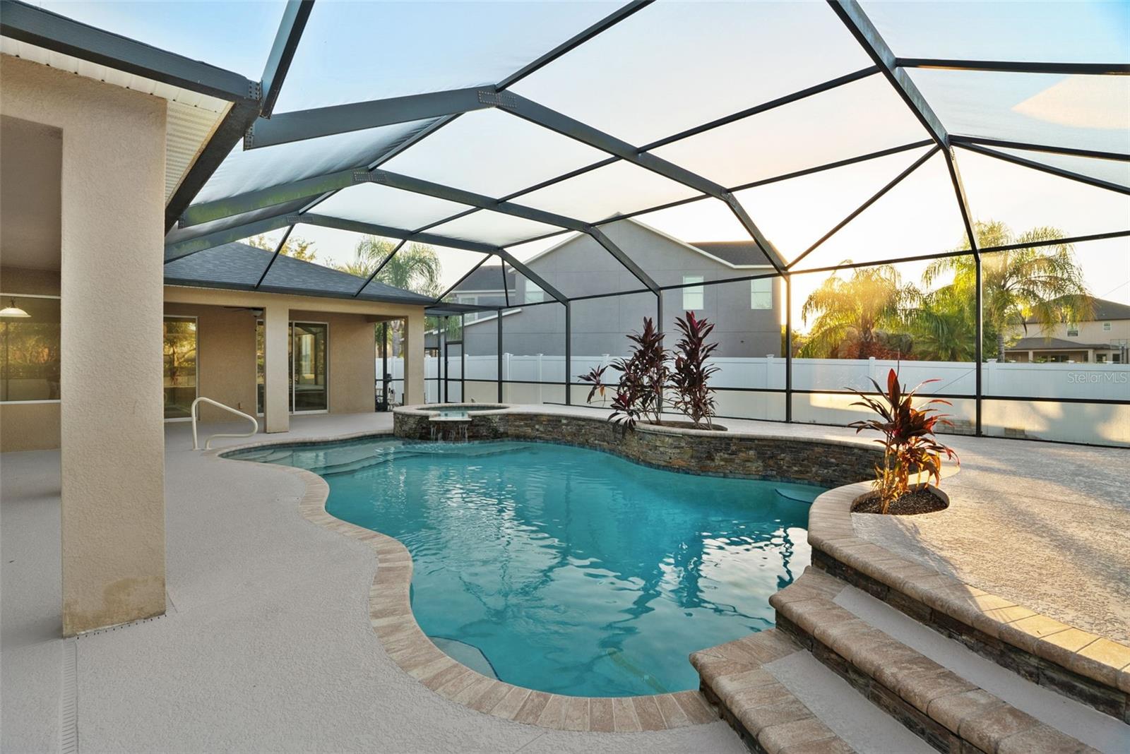 LIVE OAK PRESERVE PH 2B-VIL - Residential