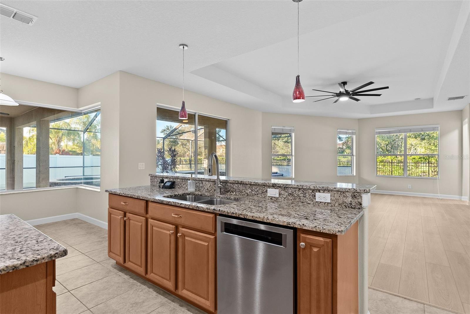 LIVE OAK PRESERVE PH 2B-VIL - Residential