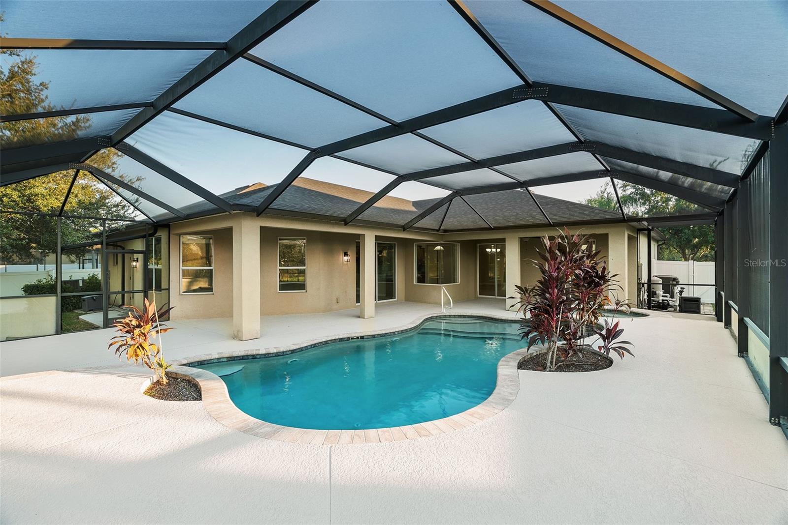 LIVE OAK PRESERVE PH 2B-VIL - Residential
