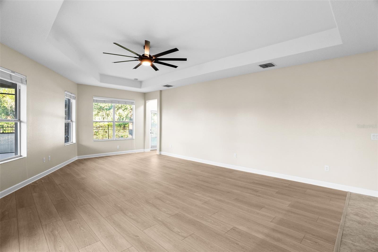 LIVE OAK PRESERVE PH 2B-VIL - Residential