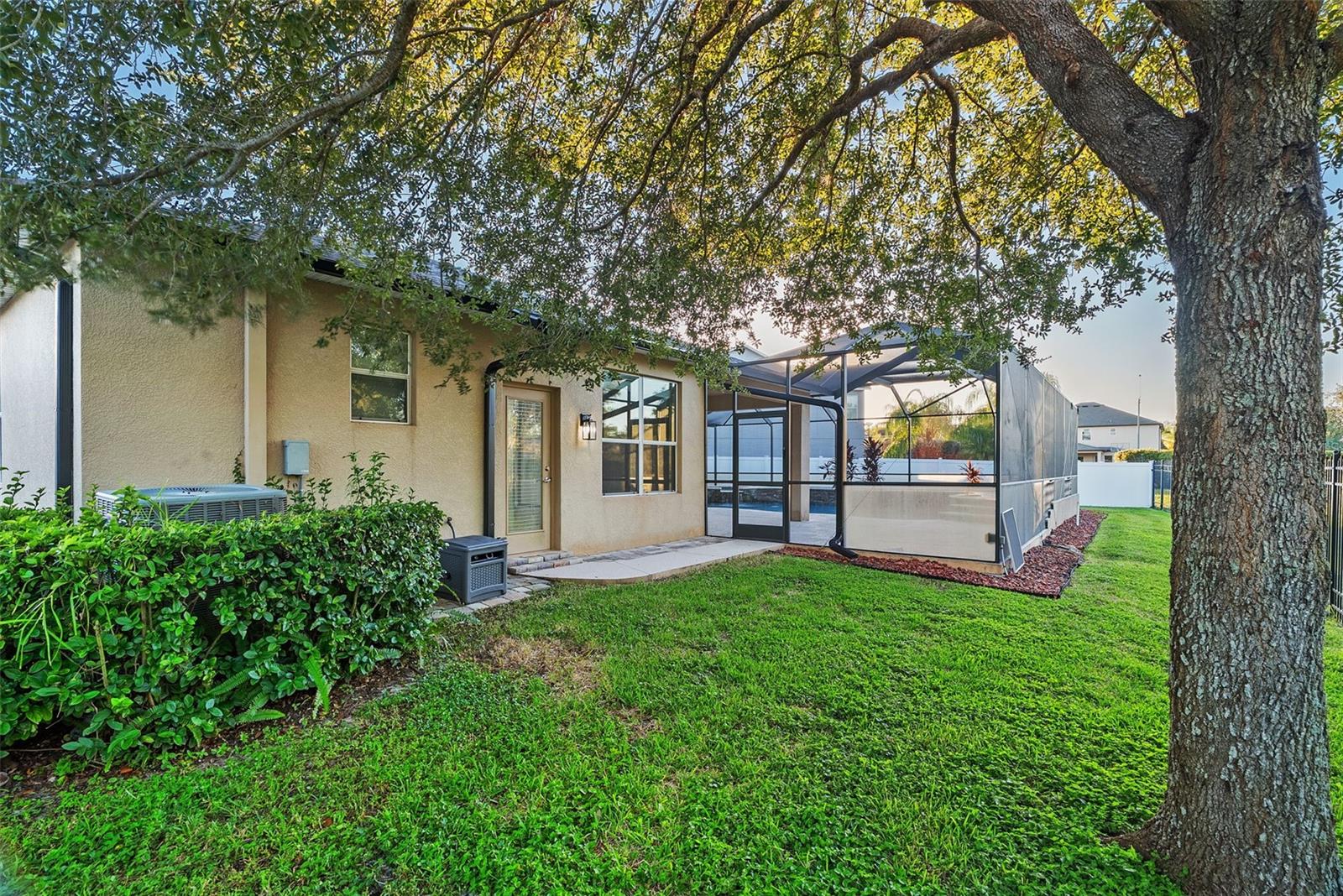 LIVE OAK PRESERVE PH 2B-VIL - Residential