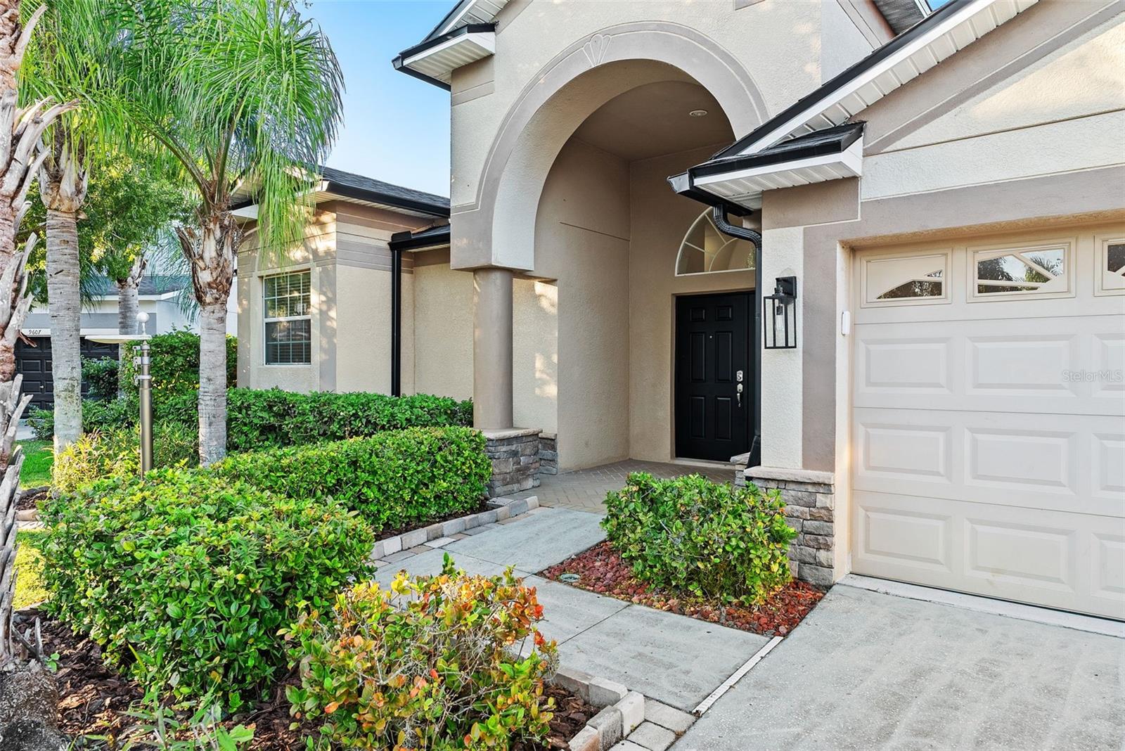 LIVE OAK PRESERVE PH 2B-VIL - Residential