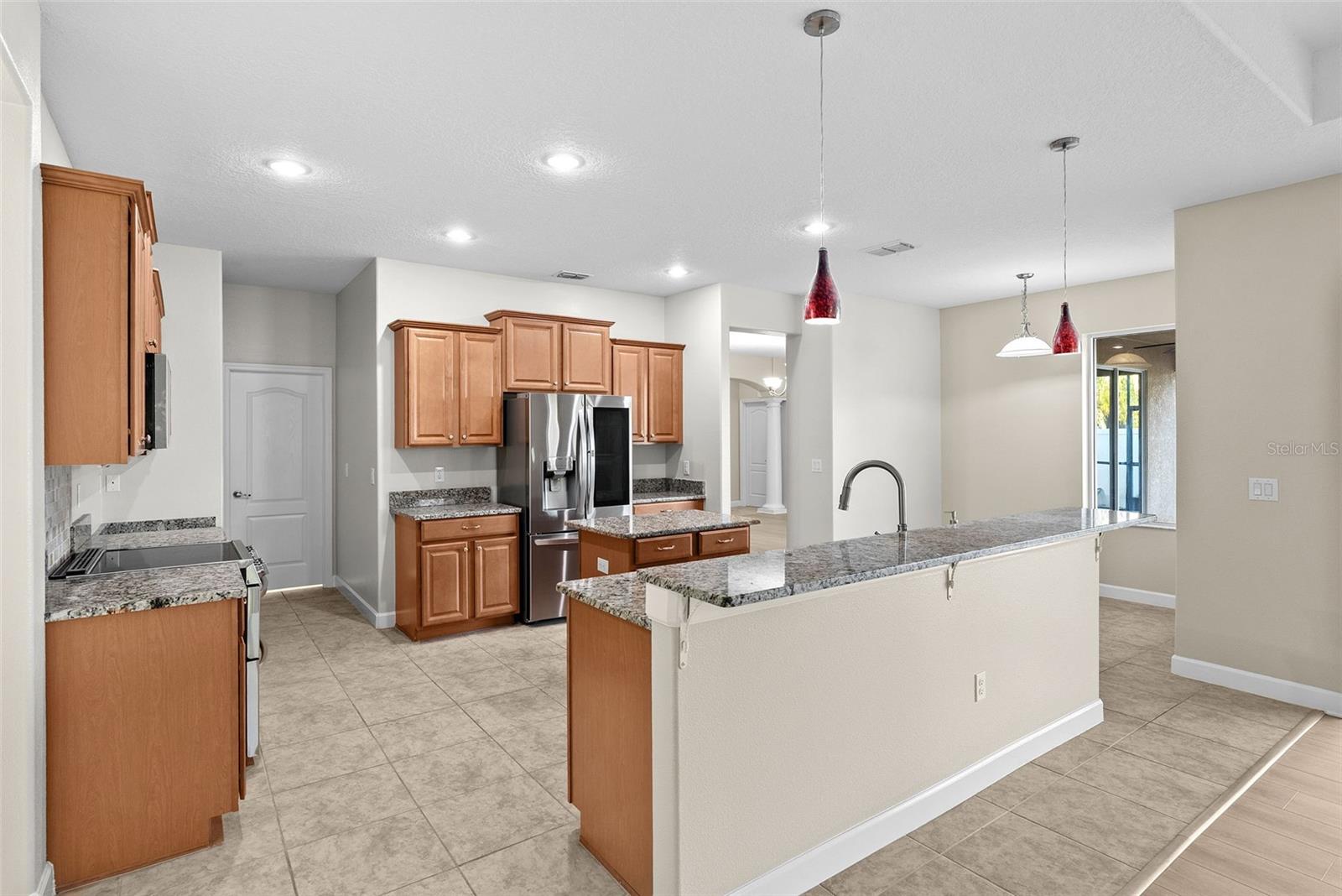 LIVE OAK PRESERVE PH 2B-VIL - Residential