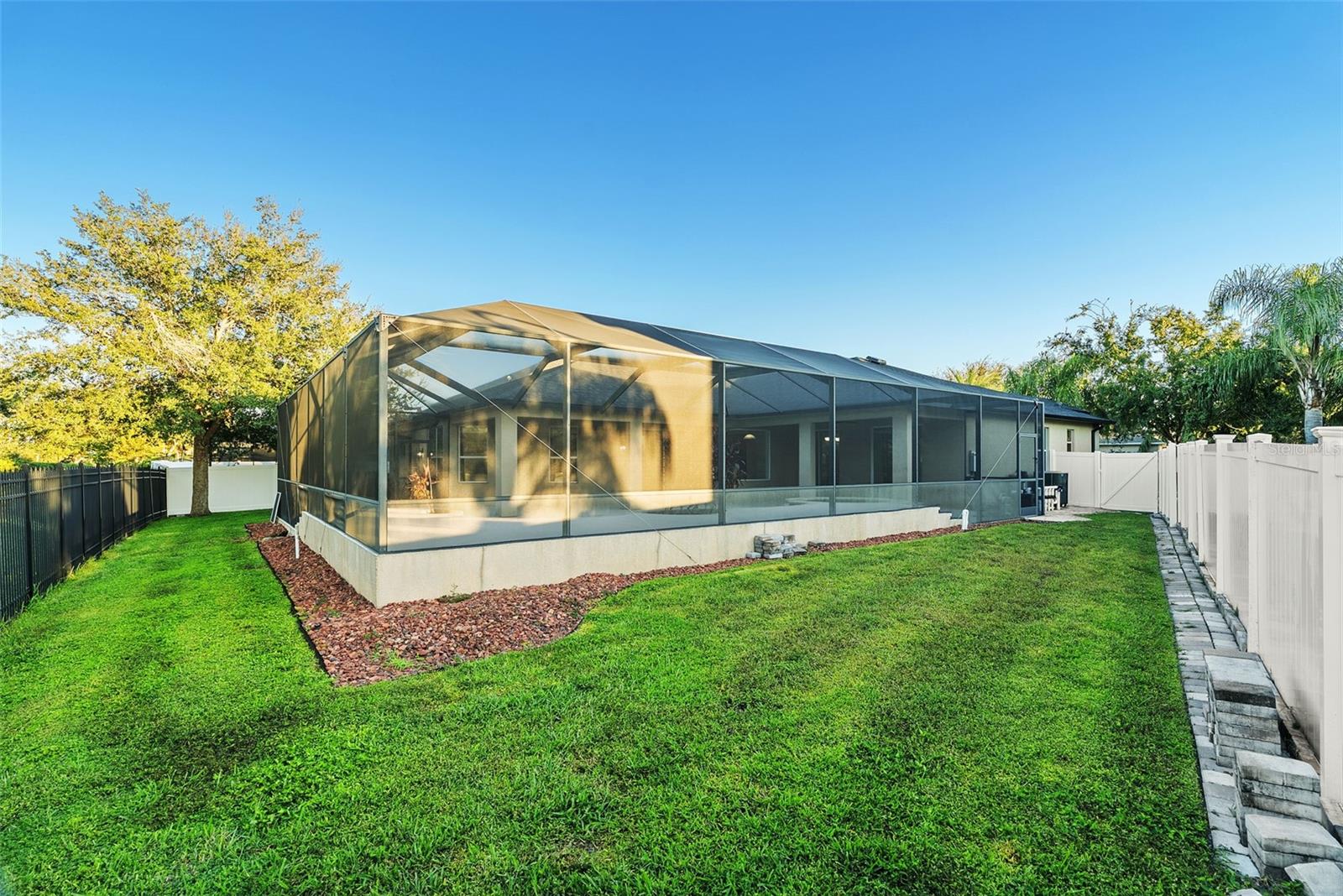 LIVE OAK PRESERVE PH 2B-VIL - Residential
