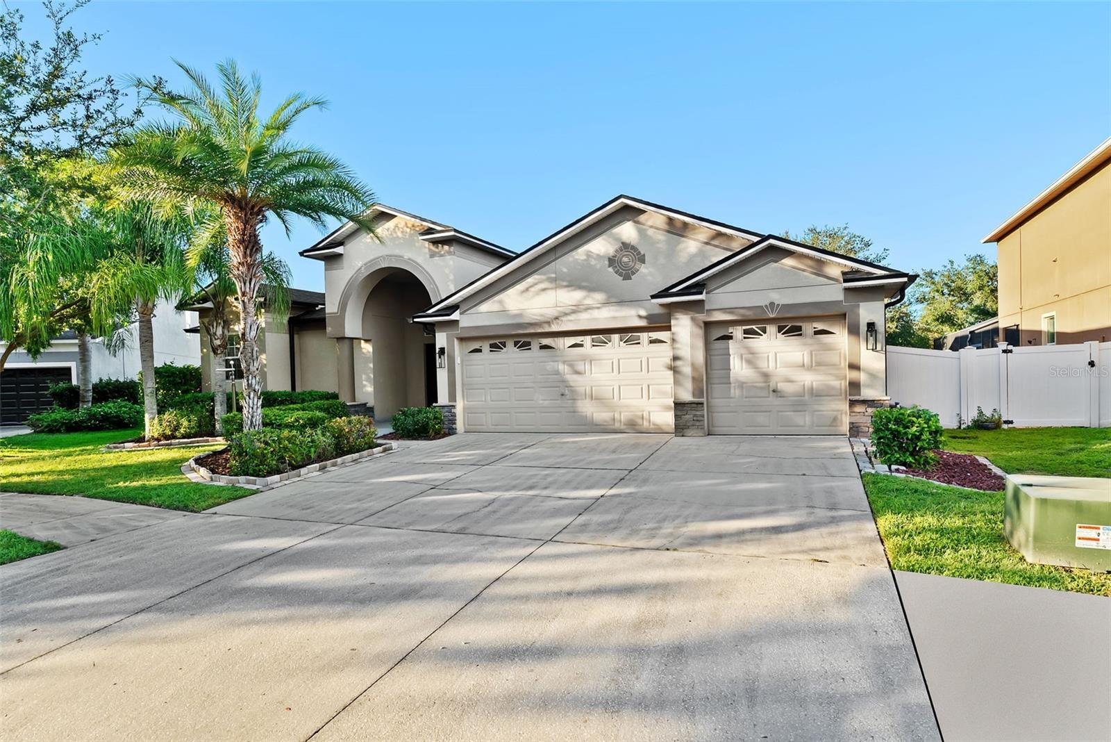 LIVE OAK PRESERVE PH 2B-VIL - Residential