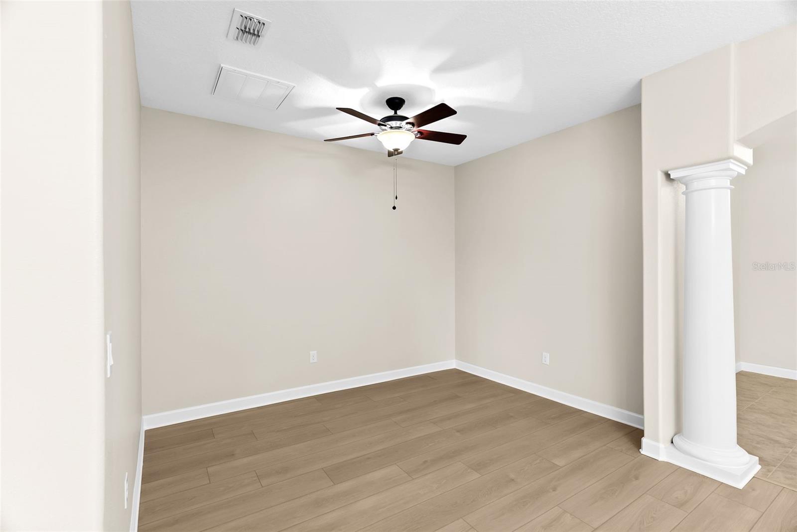 LIVE OAK PRESERVE PH 2B-VIL - Residential