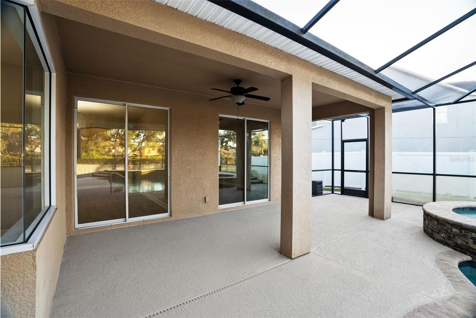 LIVE OAK PRESERVE PH 2B-VIL - Residential