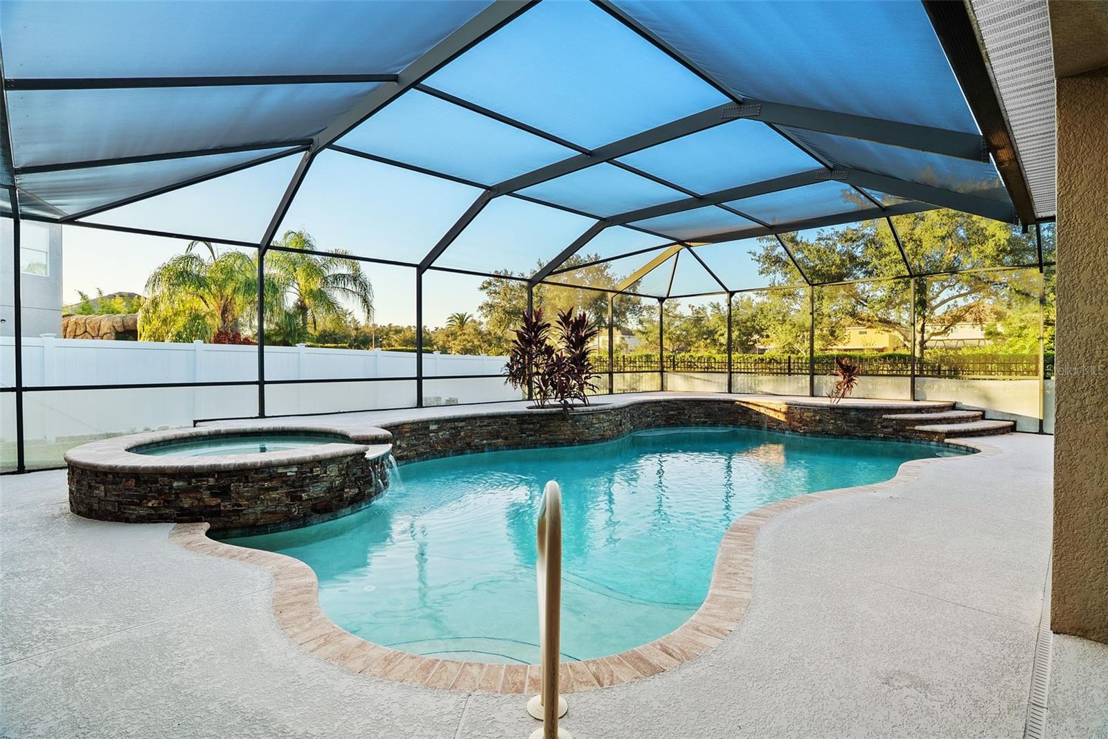 LIVE OAK PRESERVE PH 2B-VIL - Residential