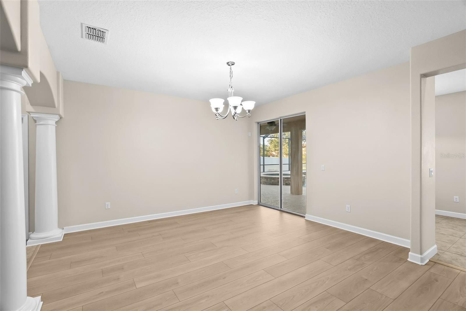 LIVE OAK PRESERVE PH 2B-VIL - Residential