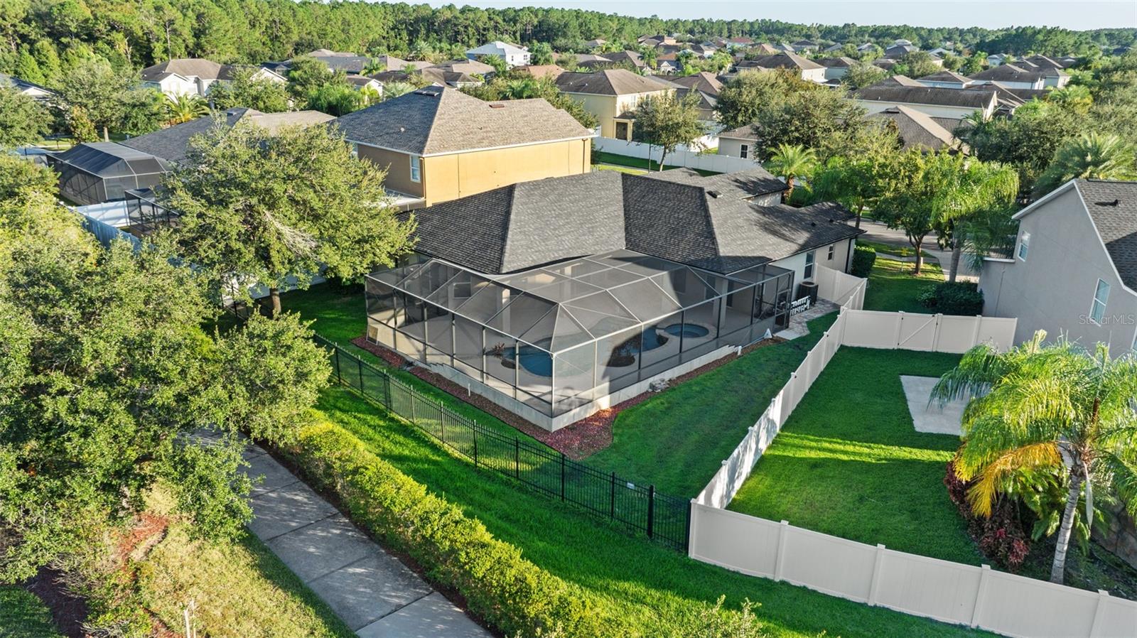 LIVE OAK PRESERVE PH 2B-VIL - Residential