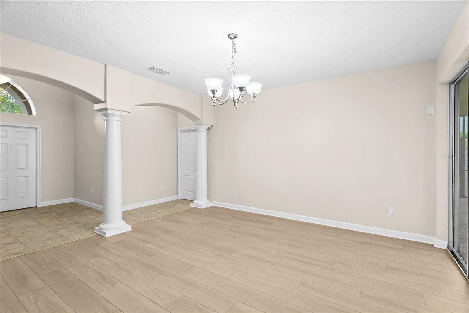 LIVE OAK PRESERVE PH 2B-VIL - Residential