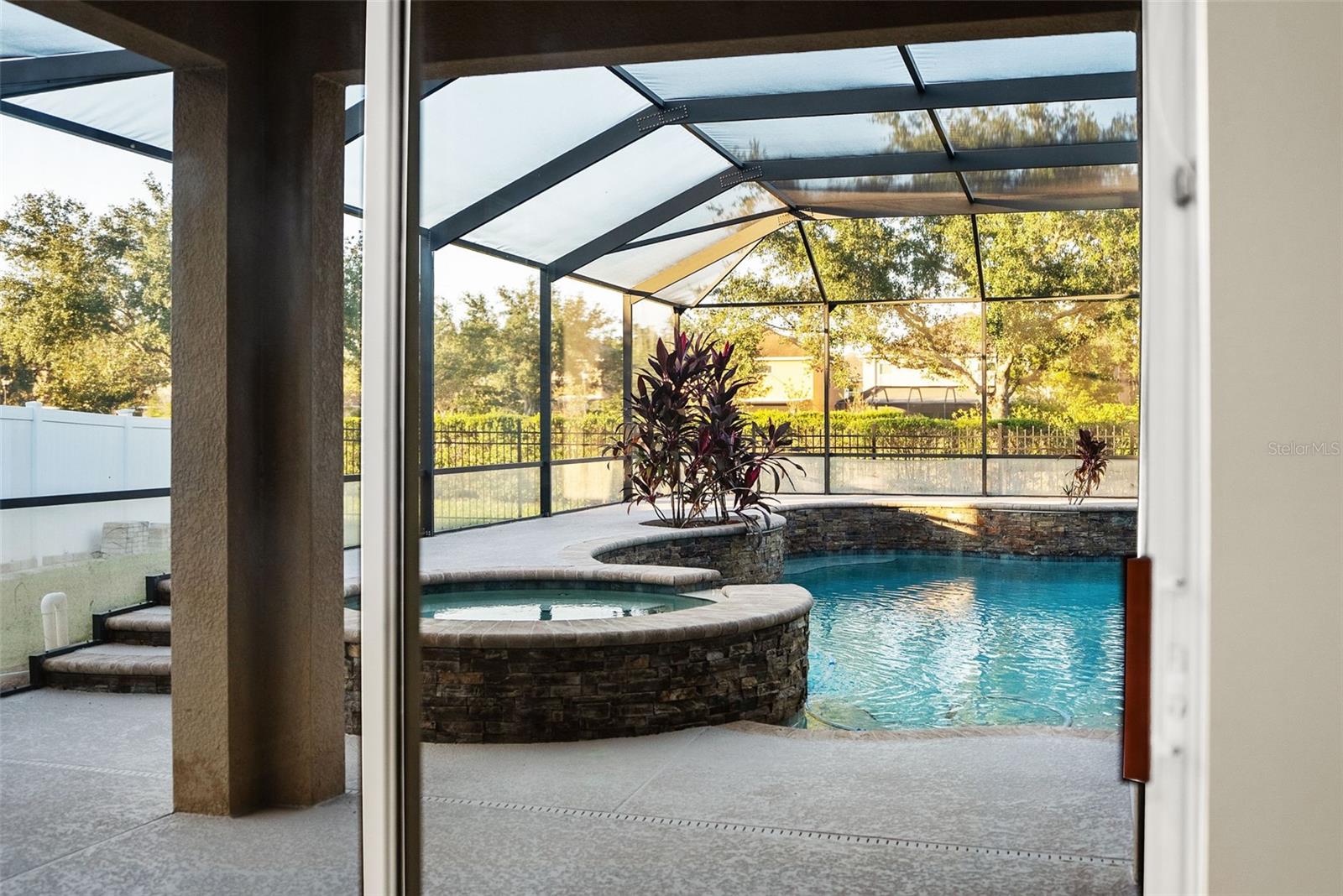 LIVE OAK PRESERVE PH 2B-VIL - Residential