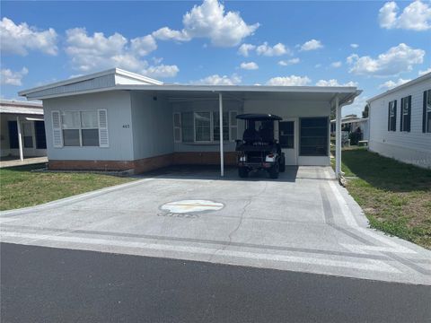 4102 SPRUCEWOOD STREET WINTER HAVEN FL 33880