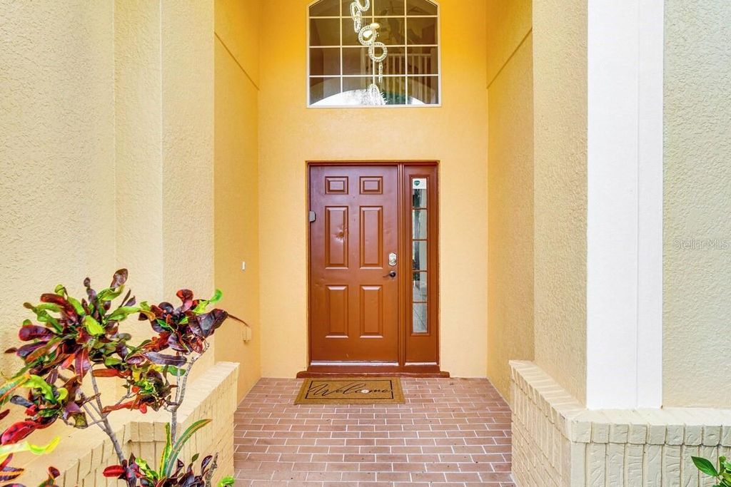 Photo of 8579 La Isla Drive, Kissimmee, FL 34747 (MLS # TB8436969)