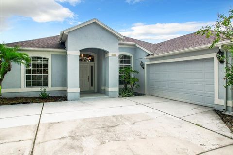 A home in WINTER GARDEN