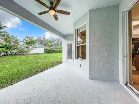 A home in WINTER GARDEN