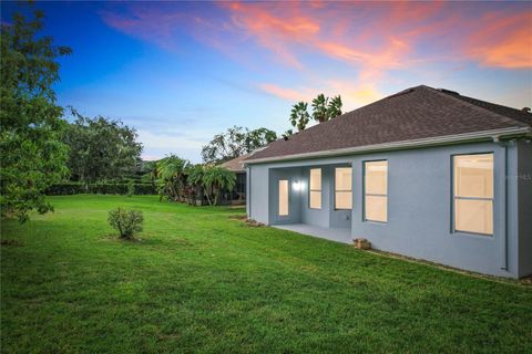 A home in WINTER GARDEN