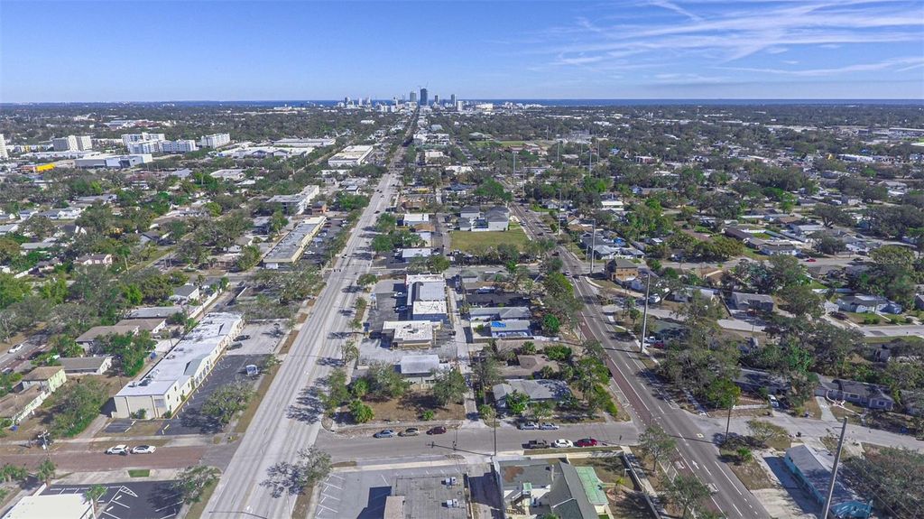 Photo of Central Avenue, St Petersburg, FL 33711 (MLS # TB8445964)