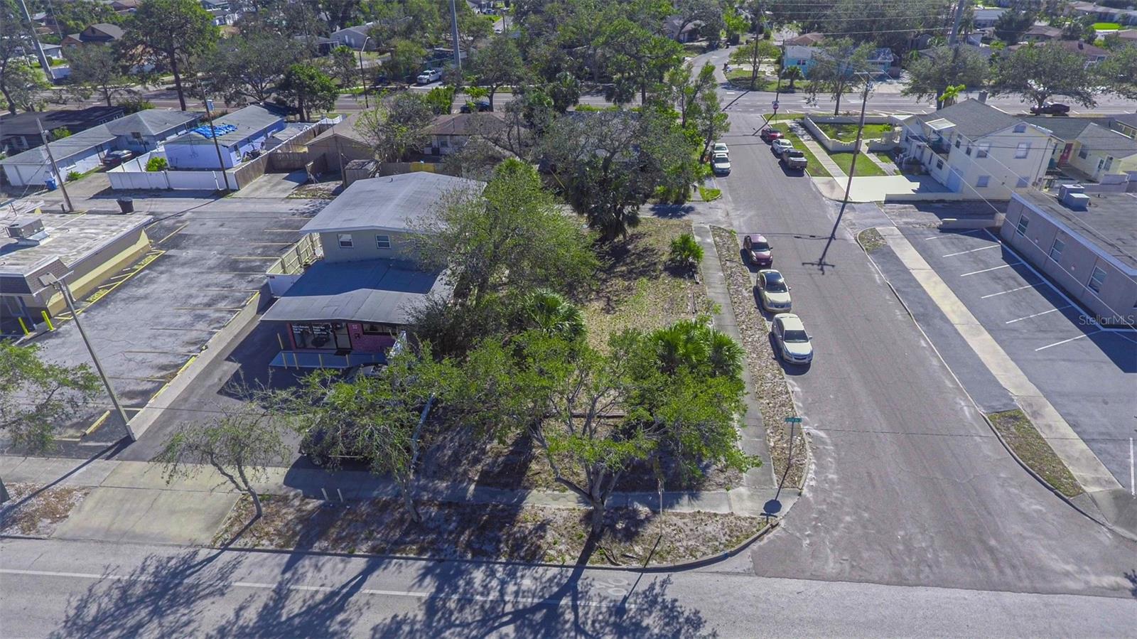 CENTRAL AVE HEIGHTS - Land