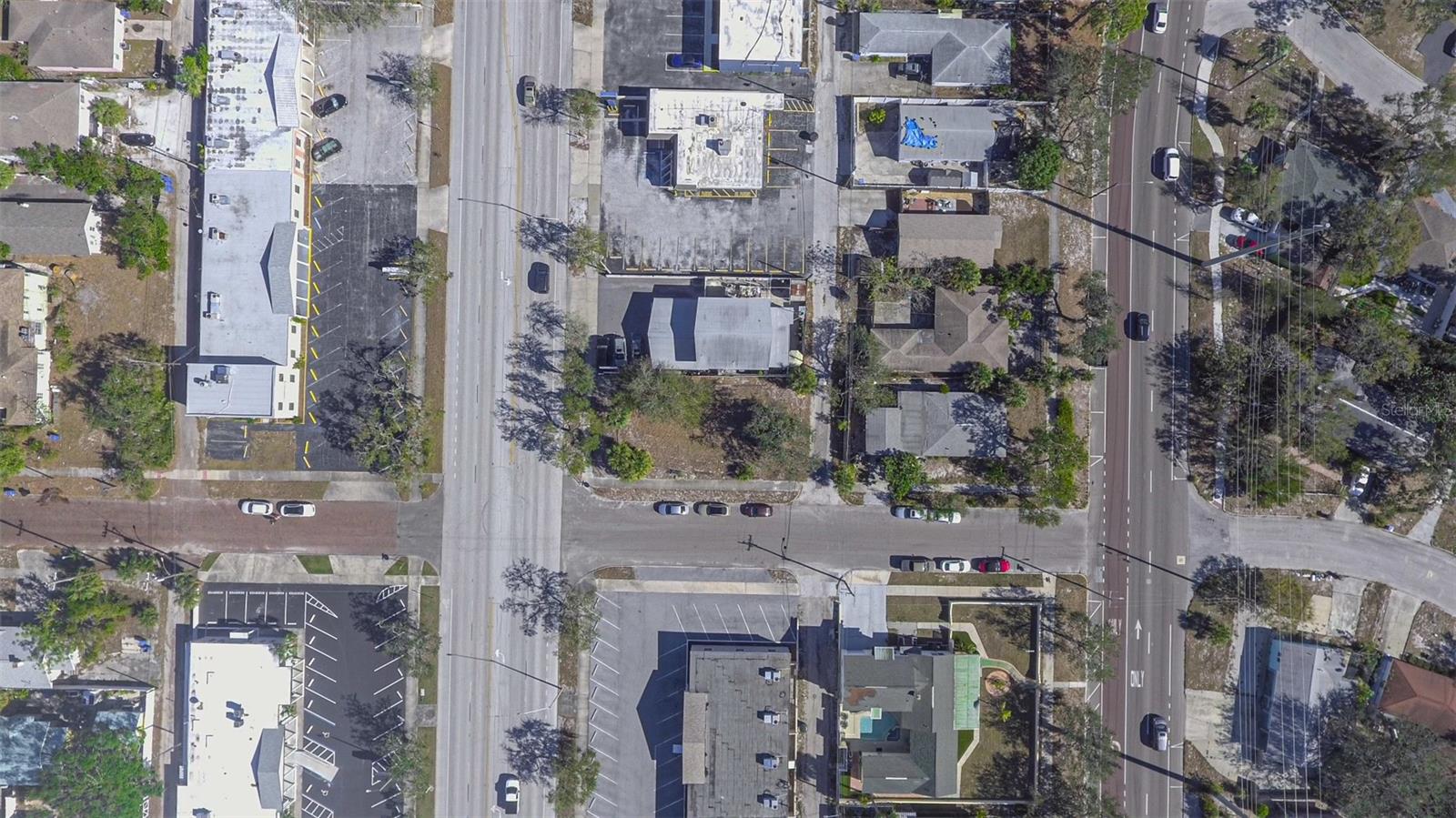 CENTRAL AVE HEIGHTS - Land