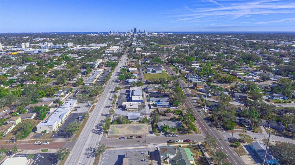 Photo of Central Avenue, St Petersburg, FL 33711 (MLS # TB8445964)