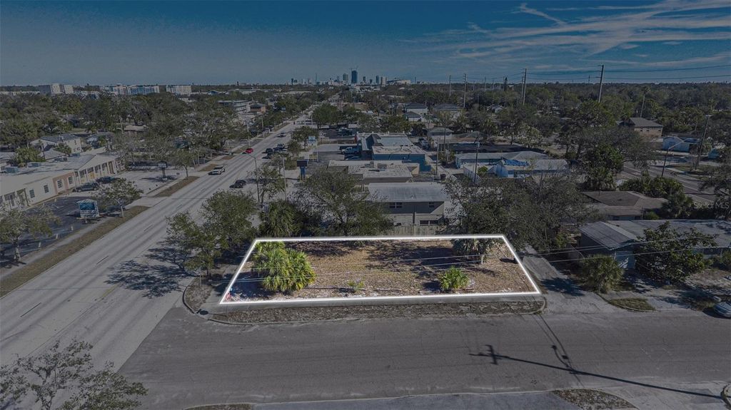 Photo of Central Avenue, St Petersburg, FL 33711 (MLS # TB8445964)