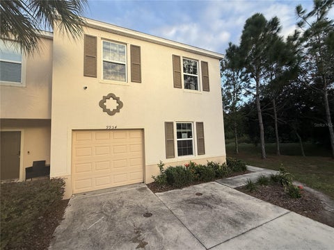Photo of 9954 Hound Chase Drive, Gibsonton, FL 33534 (MLS # TB8563273)
