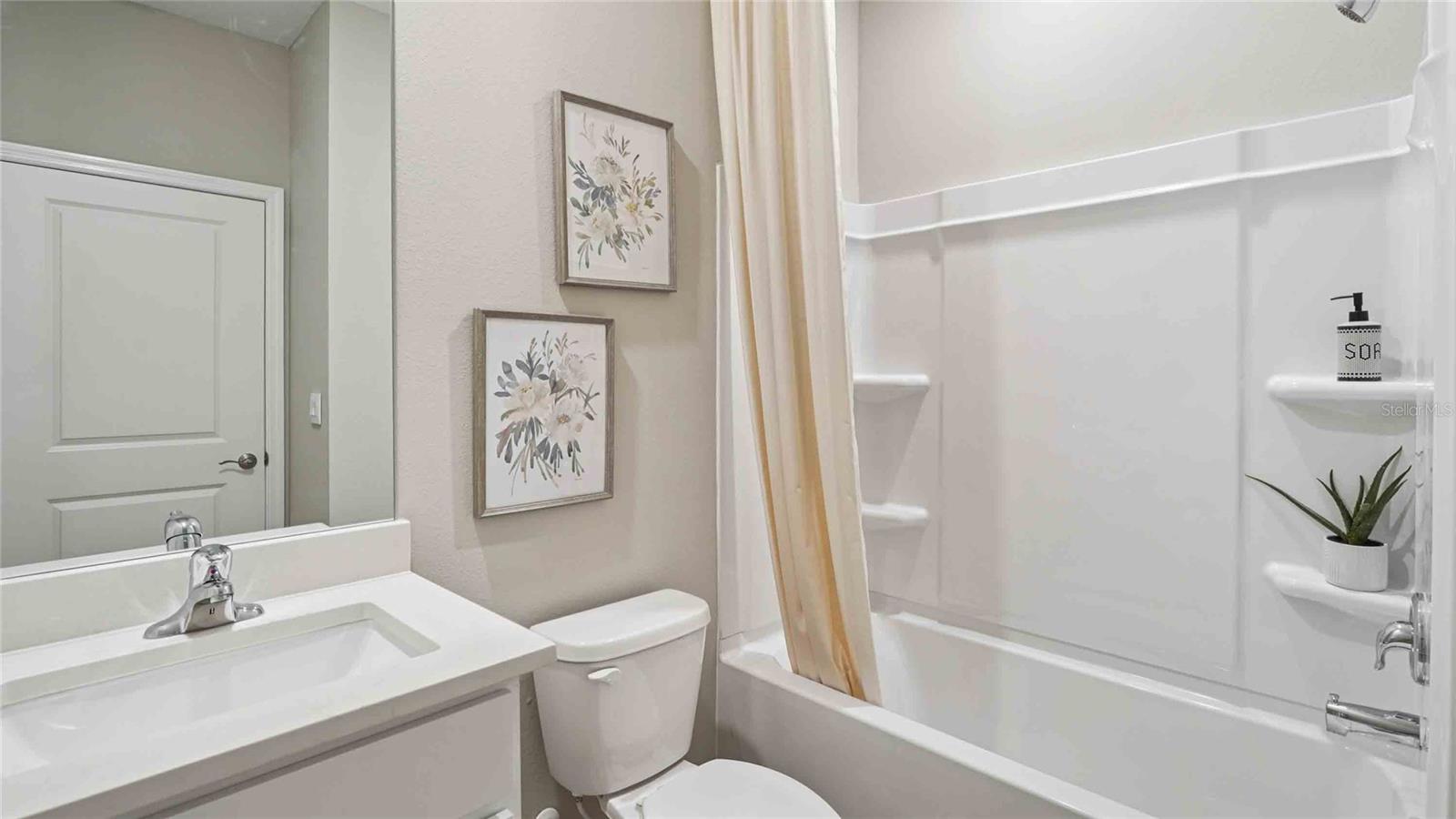 BRIARWOOD - Residential