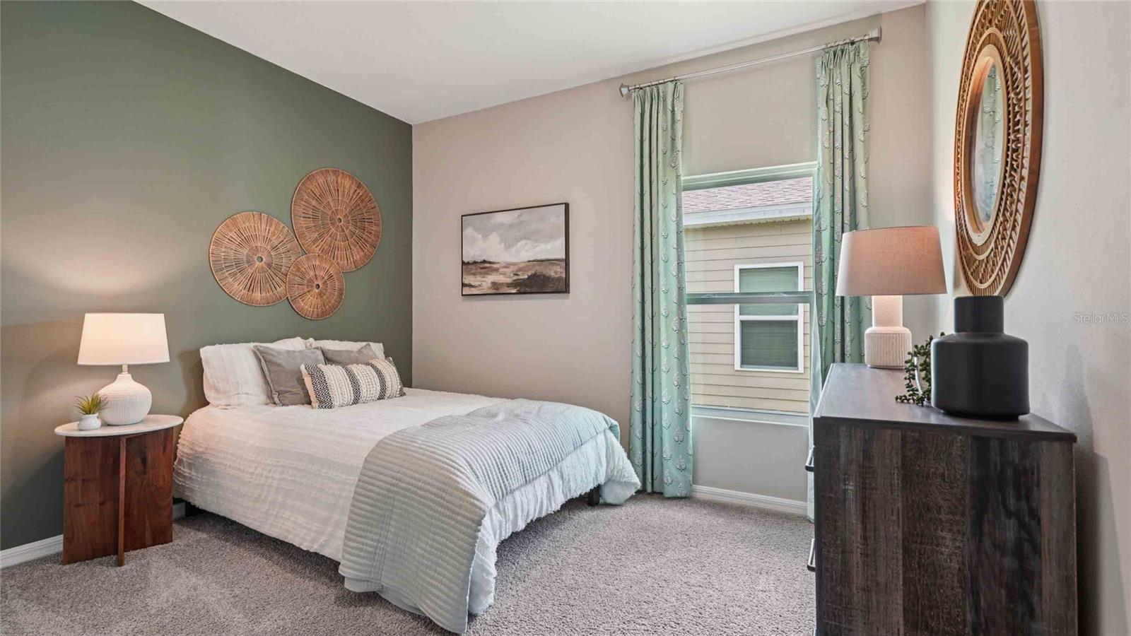 BRIARWOOD - Residential