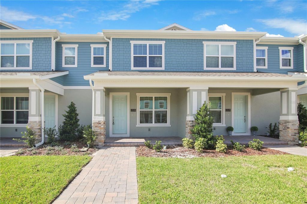 Photo of 13124 Calming Breeze Way, Winter Garden, FL 34787 (MLS # O6376864)