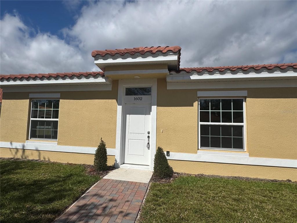Photo of 1602 Cumin Drive #1602, Poinciana, FL 34759 (MLS # O6400227)