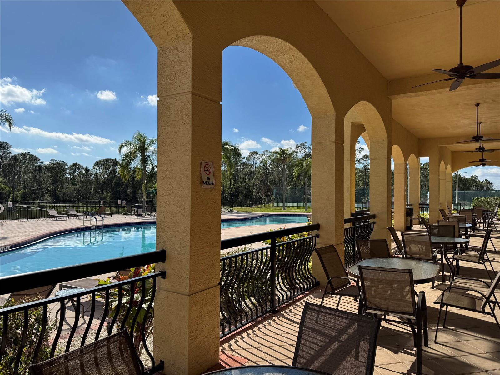 TUSCANY PRESERVE PH 03 - Residential