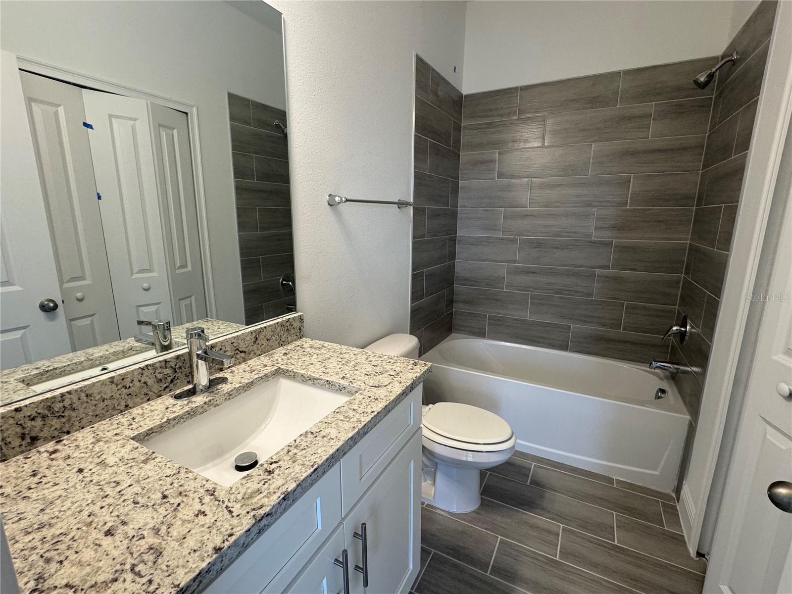 TUSCANY PRESERVE PH 03 - Residential