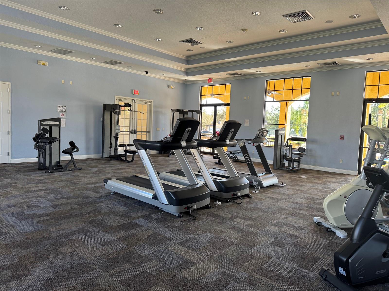 TUSCANY PRESERVE PH 03 - Residential