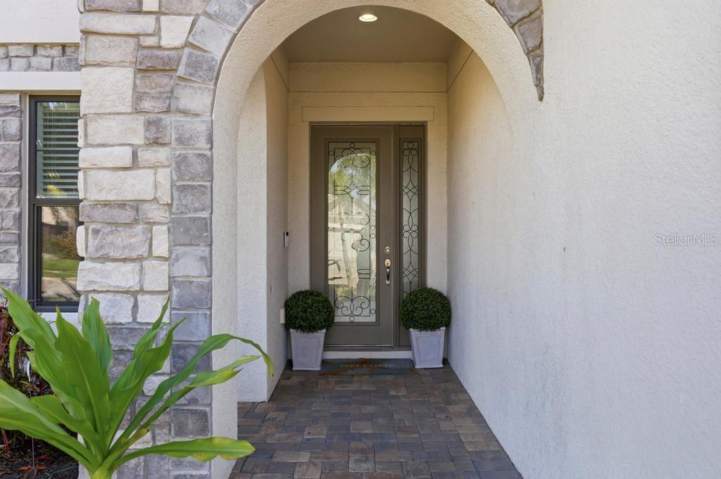 SWEETWATER AT LAKEWOOD RANCH PH I & II - Residential