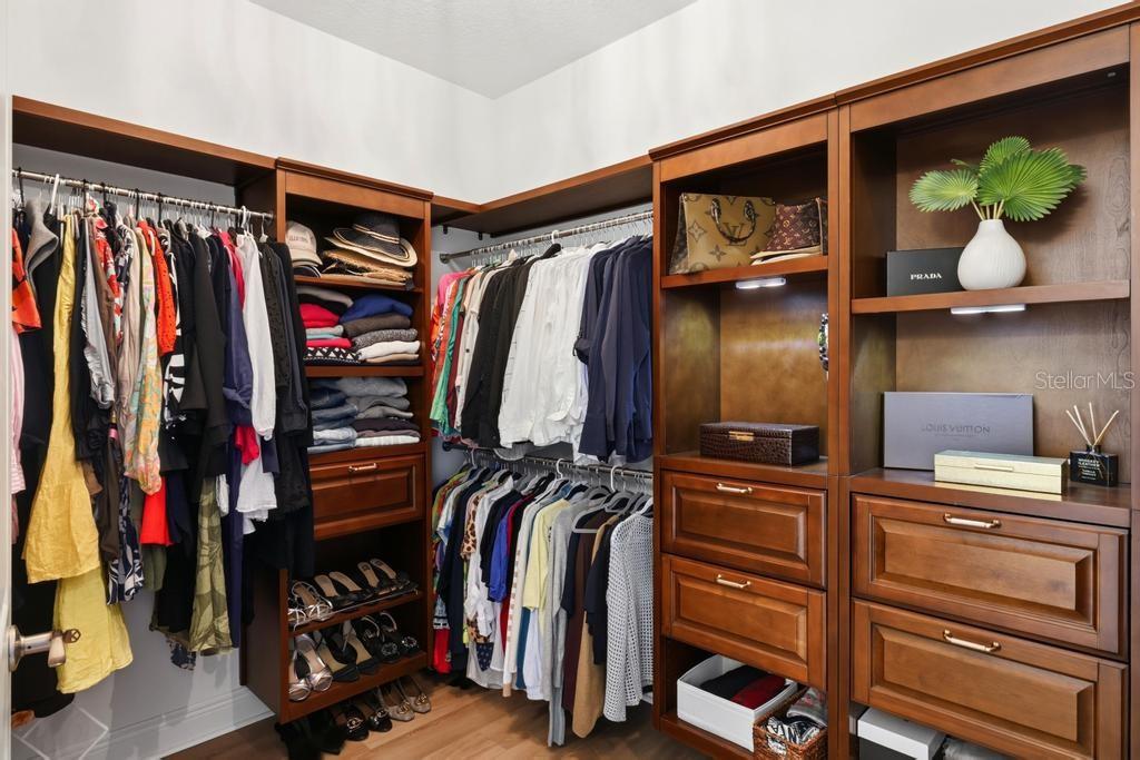 SWEETWATER AT LAKEWOOD RANCH PH I & II - Residential