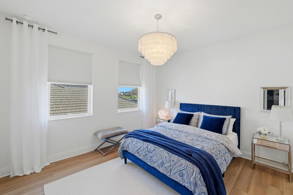 SWEETWATER AT LAKEWOOD RANCH PH I & II - Residential