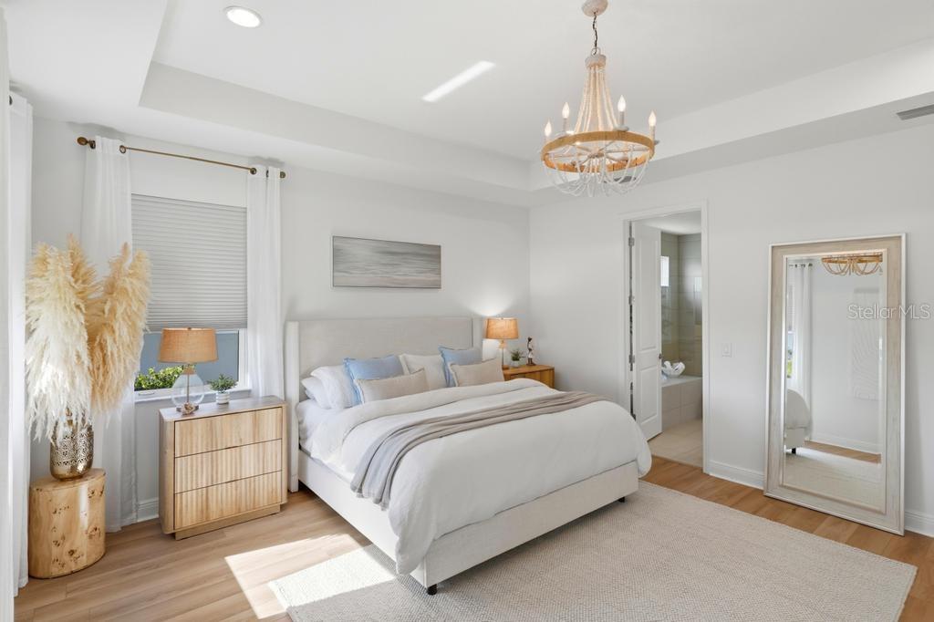 SWEETWATER AT LAKEWOOD RANCH PH I & II - Residential