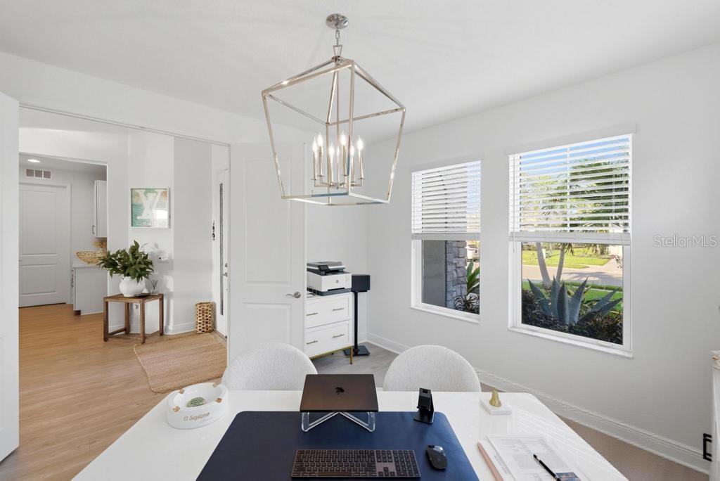 SWEETWATER AT LAKEWOOD RANCH PH I & II - Residential