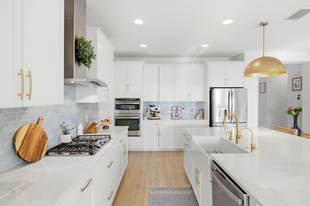 SWEETWATER AT LAKEWOOD RANCH PH I & II - Residential