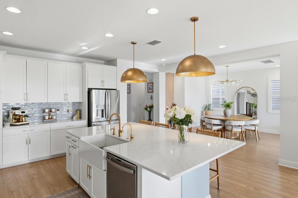 SWEETWATER AT LAKEWOOD RANCH PH I & II - Residential