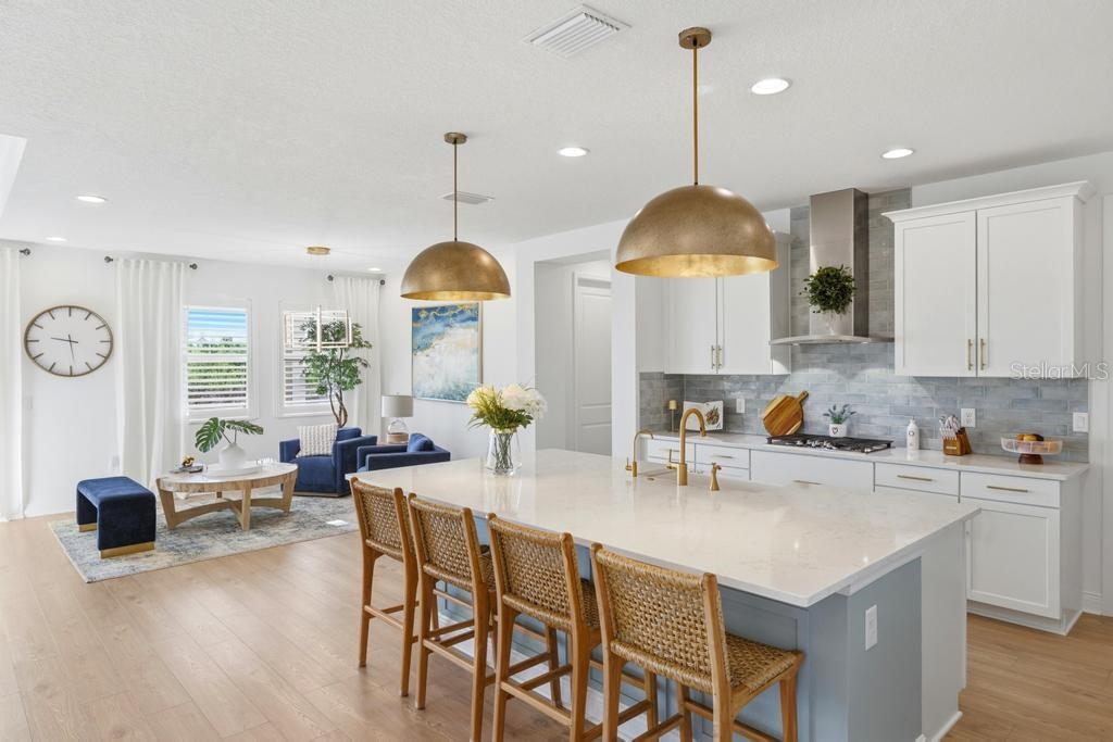 SWEETWATER AT LAKEWOOD RANCH PH I & II - Residential