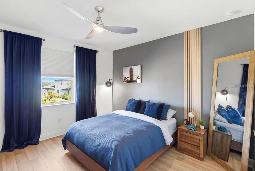 SWEETWATER AT LAKEWOOD RANCH PH I & II - Residential