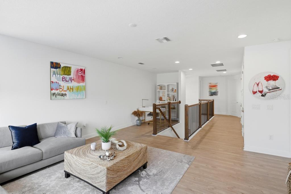 SWEETWATER AT LAKEWOOD RANCH PH I & II - Residential