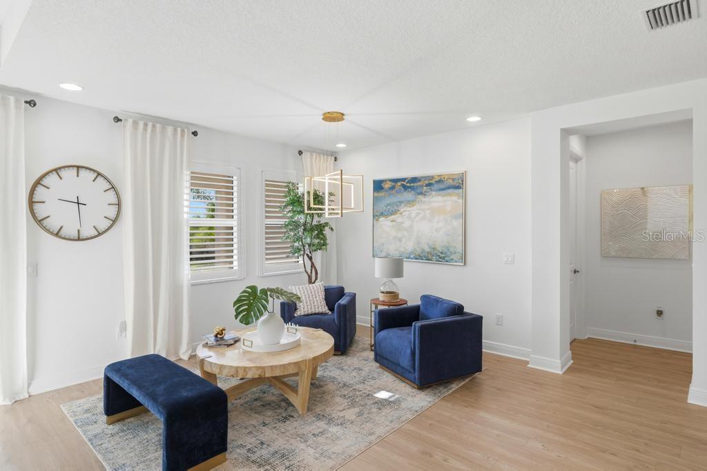 SWEETWATER AT LAKEWOOD RANCH PH I & II - Residential